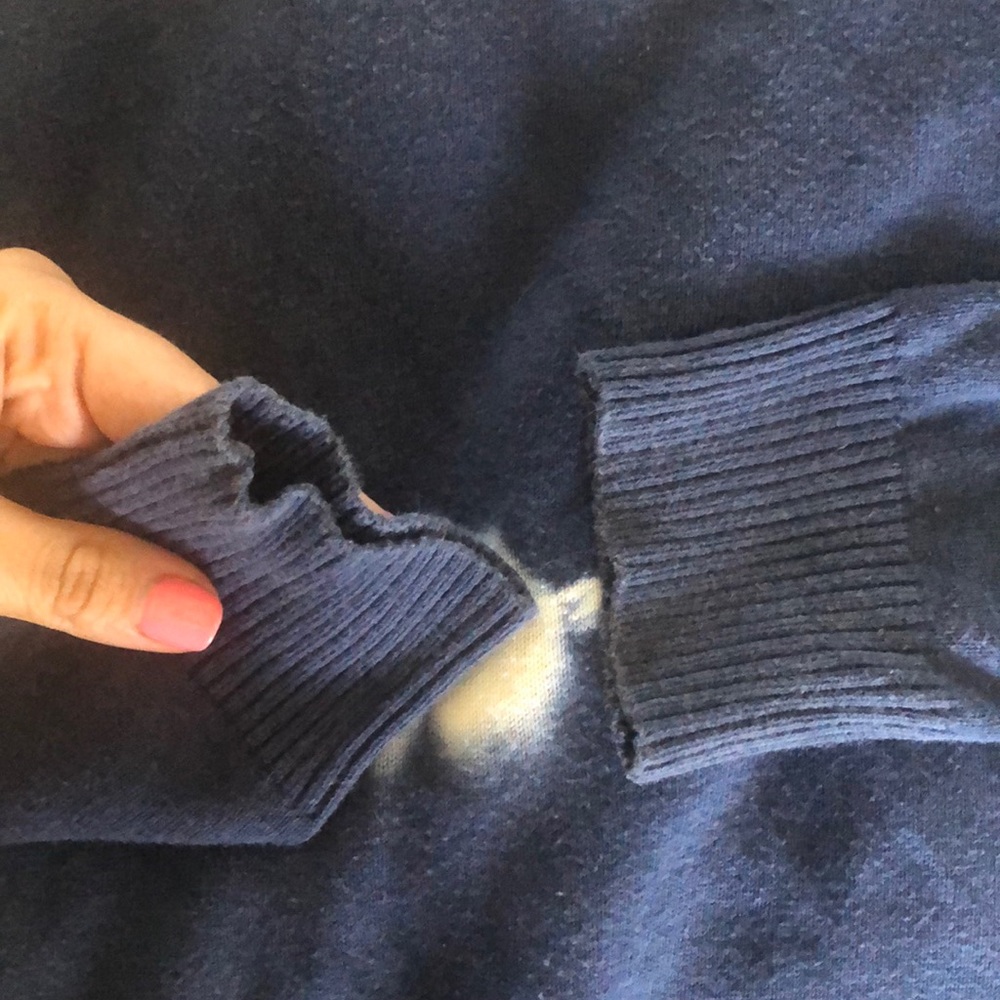 Chaps Sweater - image 2